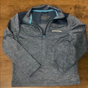 Boys vineyard vines size 6